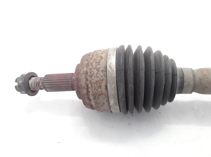 RENAULT Scenic (2009–2015) Front drive shaft and its parts 391009864R - 4