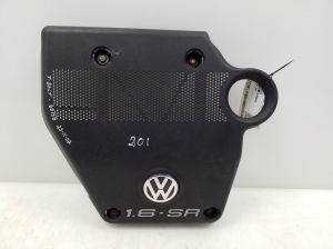 Cache moteur - 06A103925AC