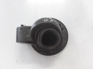  Fuel filler cap 