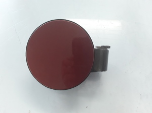  Fuel filler cap 