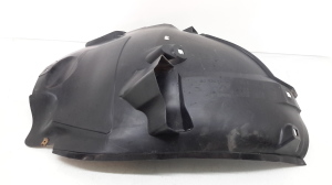 Mercedes Benz CL-Class 215 (1999–2006) Front wheel arch liner, front section A2156981430 - 3