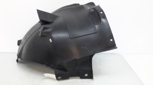 Front wheel arch liner, front section - A2156981430