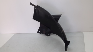 Mercedes Benz CL-Class 215 (1999–2006) Front wheel arch liner, front section A2156981430 - 4