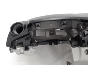RENAULT Zoe (2012–2026) Salona panelis (torpēda) un tā detaļas 681000711R - 5