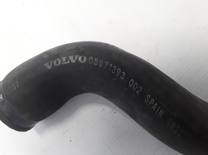 VOLVO XC70 (2000–2007) Jahutusradiaatori voolik 08671393 - 3