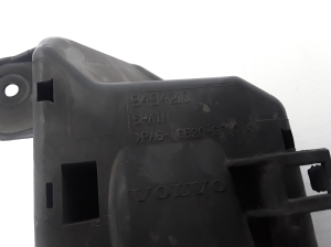 VOLVO XC70 (2000–2007) Kaitsmeploki hoidik kapoti all 9494210 - 4