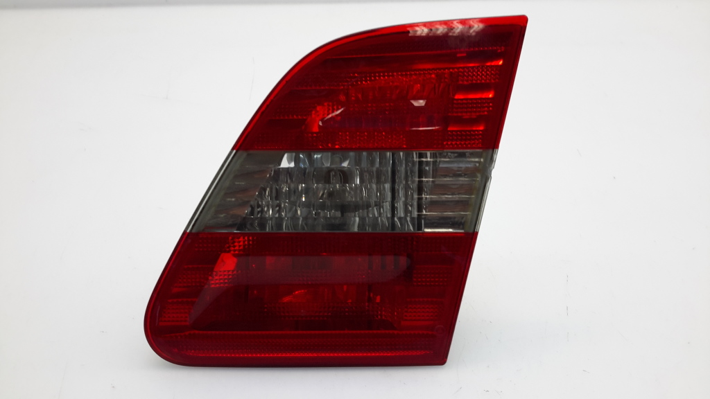 MERCEDES-BENZ B-Class W245 (2005-2011) Right Side Tailgate Taillight A1698201664 20974872