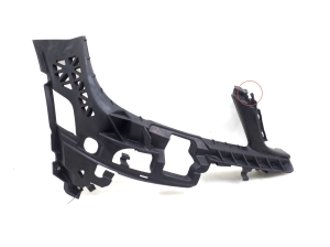   Front bumper inner frame 