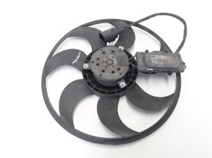 VOLVO XC70 (2000–2007) Jahutusventilaatori mootor 1137328081 - 2