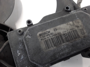 VOLVO XC70 (2000–2007) Jahutusventilaatori mootor 1137328081 - 3