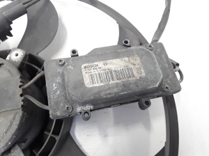 VOLVO XC70 (2000–2007) Jahutusventilaatori mootor 1137328081 - 4