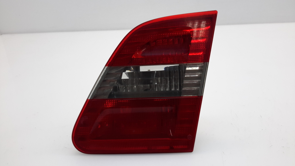 MERCEDES-BENZ B-Class W245 (2005-2011) Right Side Tailgate Taillight A1698201664 20974871