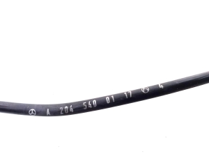 Mercedes Benz C-Class 204 (2007–2014) ABS-Sensor vorne A2045400117 - 2