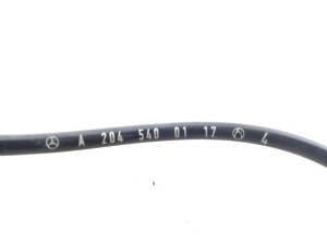 Mercedes Benz C-Class 204 (2007–2014) ABS-Sensor vorne A2045400117 - 2