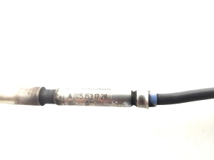 Mercedes Benz C-Class 204 (2007–2014) Heitgaasi temperatuuriandur A0051531728 - 2