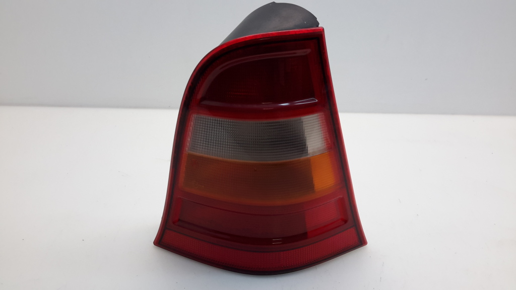MERCEDES-BENZ A-Class W168 (1997-2004) Rear Right Taillight Lamp A1688200264 20974868