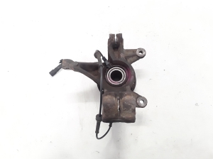 RENAULT Megane III (2008–2016) Radnabe Vorderrad 400140080R - 4