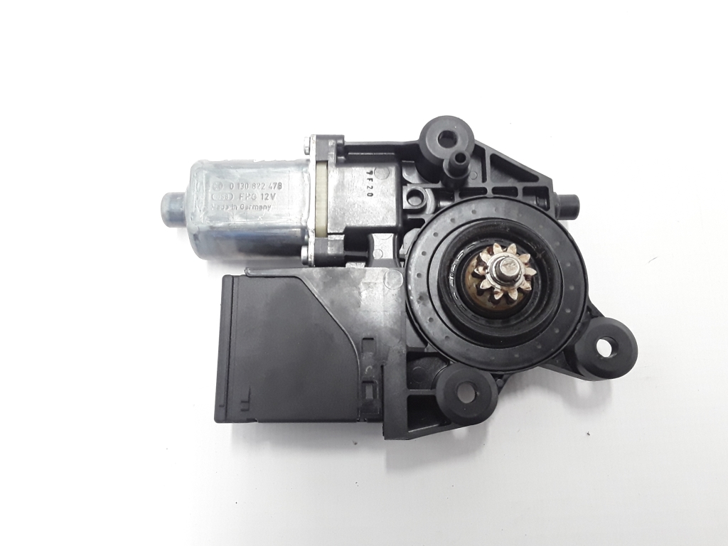 RENAULT Megane 3 generation (2008-2020) Motor de control geam ușă dreapta față 807301396R 22311033