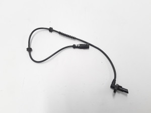 ABS-Sensor hinten - 8200195828