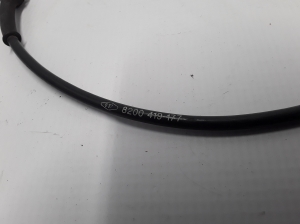 RENAULT Modus (2004–2012) Front ABS sensor 8200419177 - 2