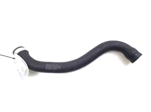   Cooling radiator hose 