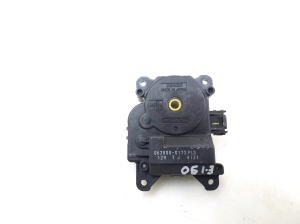 LEXUS IS (2005–2013) Salongi soojenduse klapi mootor 8710630450 - 3