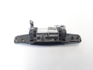 Dacia Duster (2010–2017) Rear side door exterior handle 806074839R - 3