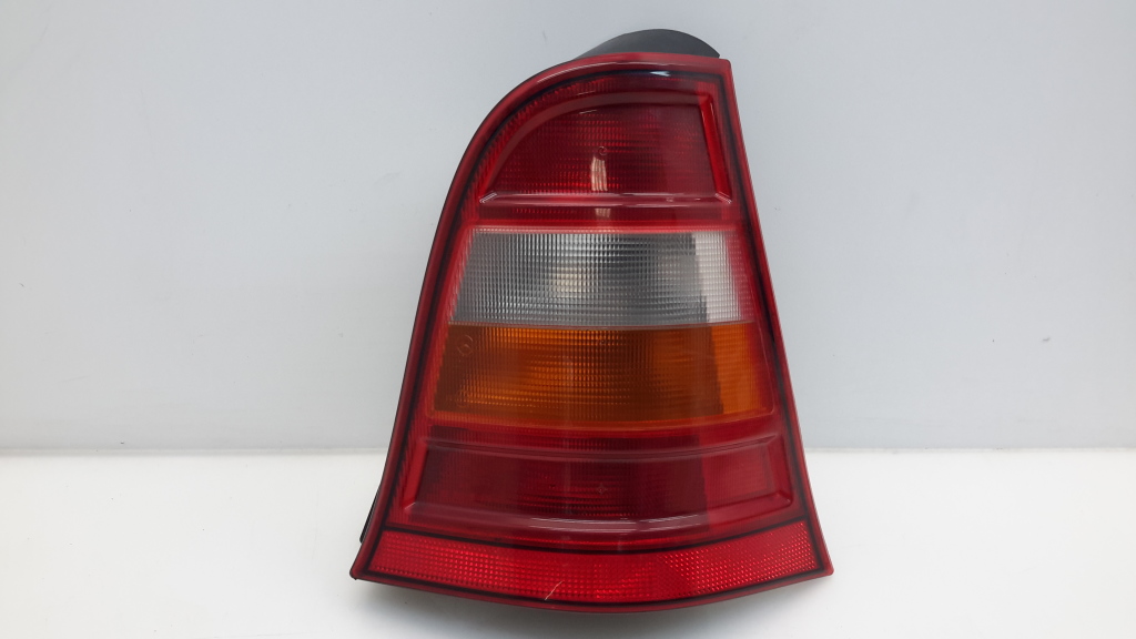 MERCEDES-BENZ A-Class W168 (1997-2004) Rear Right Taillight Lamp A1688200264 20974864