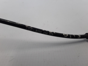 RENAULT Modus (2004–2012) Front ABS sensor 8200419177 - 3
