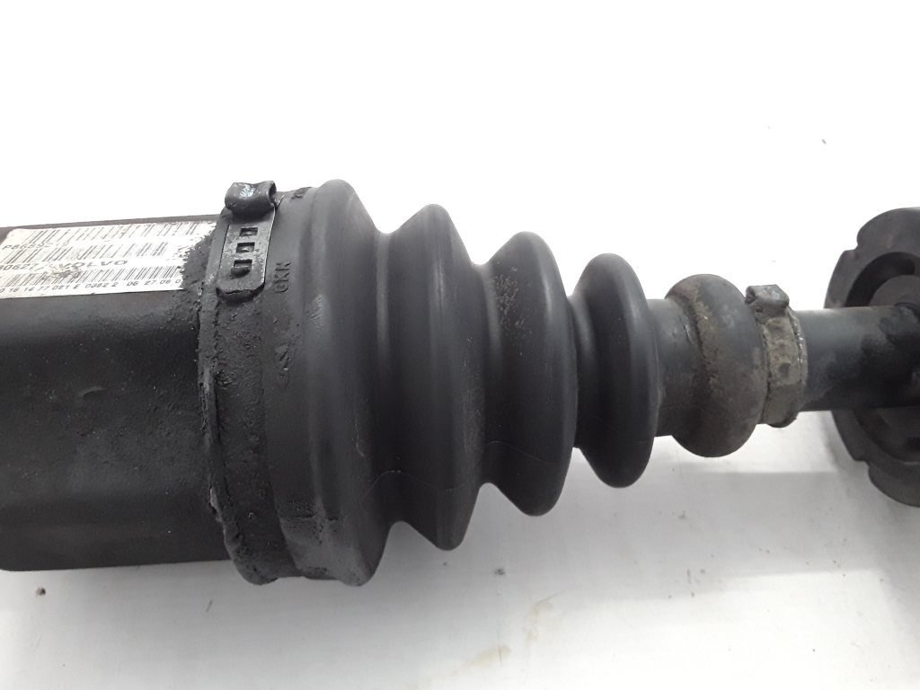 VOLVO XC70 2 generation (2000-2007) Arbre de transmission avant gauche 8689219 22311020