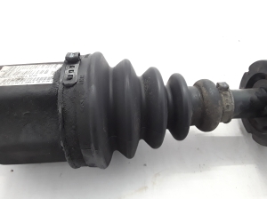 VOLVO XC70 (2000–2007) Front drive shaft and its parts 8689219 - 2