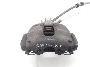   Front brake caliper  - 9475268 