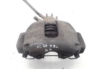 VOLVO XC70 (2000–2007) Bremssattel vorne 9475270 - 3