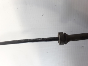 RENAULT Megane II (2002–2009) Front ABS sensor 8200043135 - 2