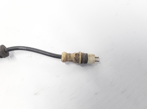 RENAULT Megane II (2002–2009) Front ABS sensor 8200043135 - 3