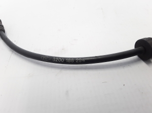 RENAULT Clio II (1998–2005) ABS-Sensor vorne 8200186294 - 2