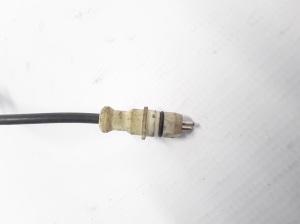 RENAULT Clio II (1998–2005) ABS-Sensor vorne 8200186294 - 3