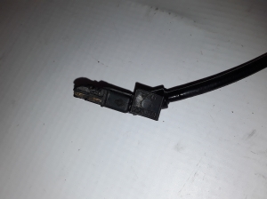 RENAULT Scenic (2003–2010) Rear ABS sensor 8200296571 - 3