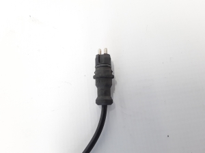 RENAULT Scenic (2003–2010) ABS-Sensor vorne 8200446282 - 3
