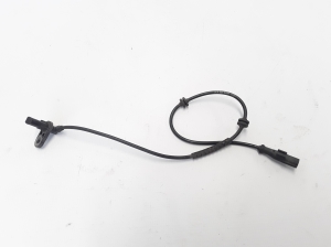 Rear ABS sensor - 8200195830