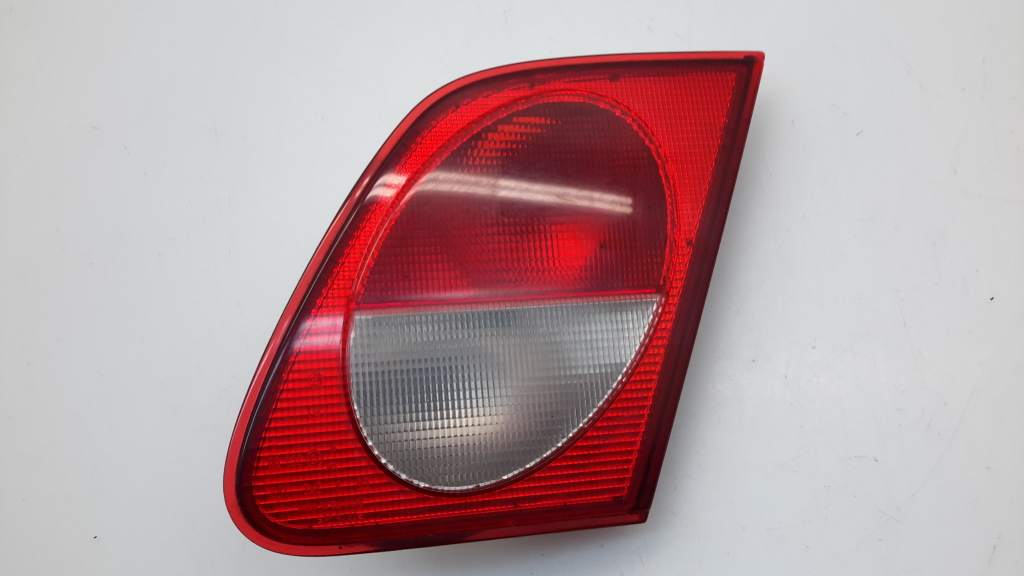 MERCEDES-BENZ E-Class W210 (1995-2002) Right Side Tailgate Taillight A2108201064 20974854