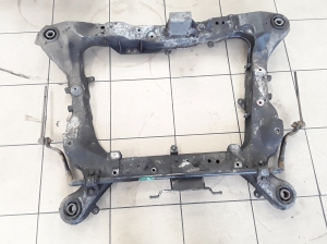 Achsträger vorne - 30793296