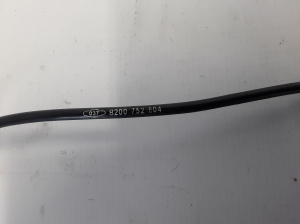 Dacia Sandero (2008–2012) ABS-Sensor hinten 8200752604 - 2