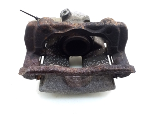 Mercedes Benz C-Class 204 (2007–2014) Eesmine pidurisadul A2044212481 - 2