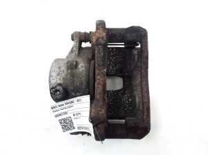 Mercedes Benz C-Class 204 (2007–2014) Eesmine pidurisadul A2044212481 - 3