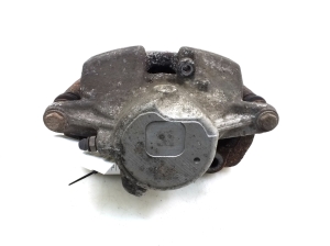 Mercedes Benz C-Class 204 (2007–2014) Eesmine pidurisadul A2044212481 - 4
