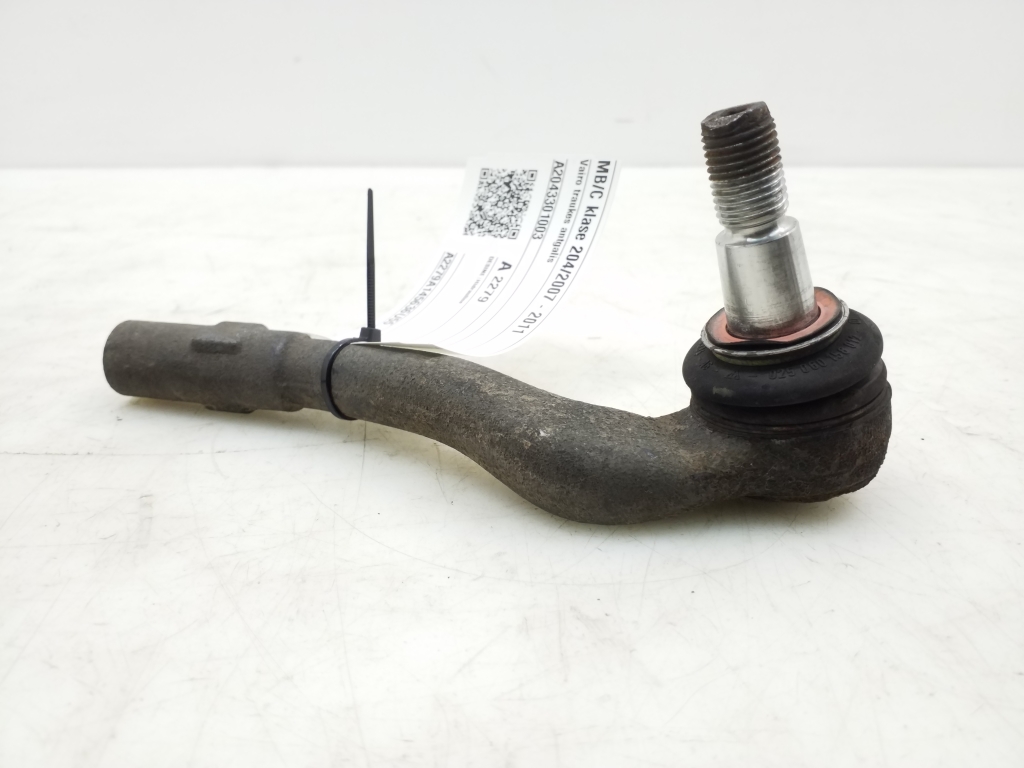 MERCEDES-BENZ C-Class W204/S204/C204 (2004-2015) Steering tie rod end A2043301003 21003754