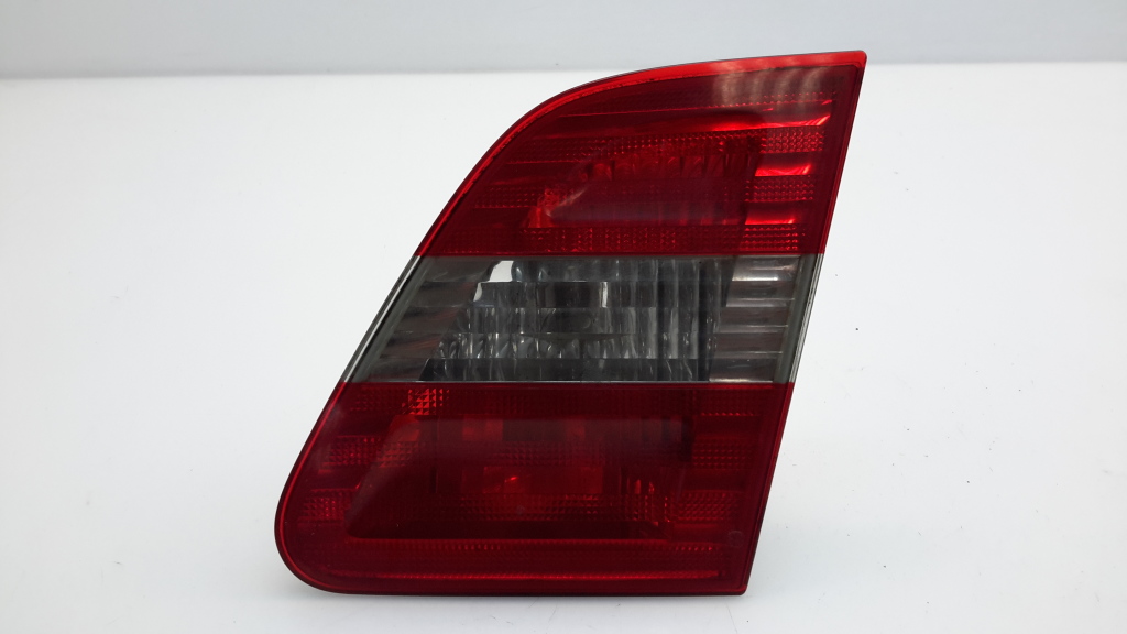 MERCEDES-BENZ B-Class W245 (2005-2011) Right Side Tailgate Taillight A1698201664 20974850