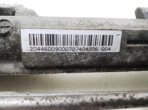 Mercedes Benz C-Class 204 (2007–2014) Roolilatt A2044600900 - 2