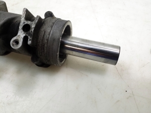 Mercedes Benz C-Class 204 (2007–2014) Roolilatt A2044600900 - 5